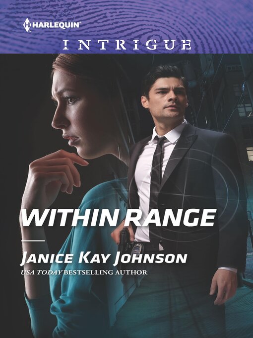 Title details for Within Range by Janice Kay Johnson - Available